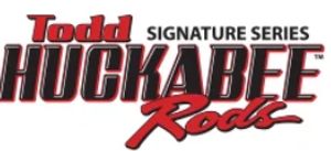 Todd Huckabee Rods